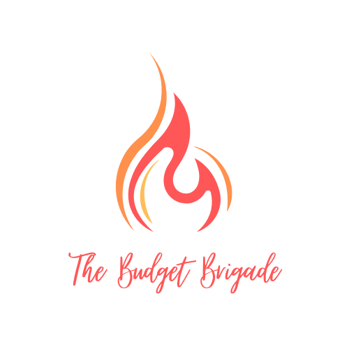 Budgeting 101 - The Budget Brigade