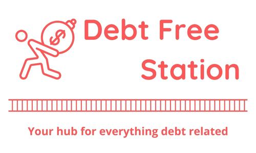 The debt free station: your hub for everything debt related